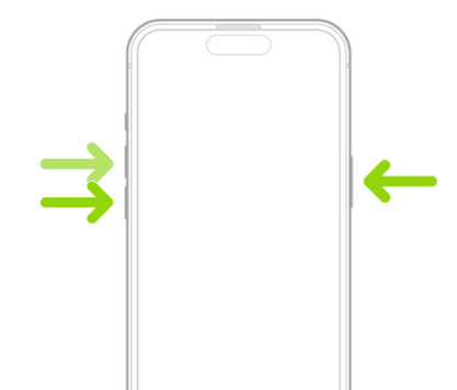奈曼苹果15服务店分享如何重新启动iPhone 15机型 奈曼苹果15服务店分享如何重新启动iPhone 15机型